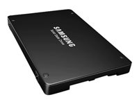 Samsung PM883 MZ7LH960HAJR SSD encrypted 960 GB internal 2.5INCH SATA 6Gb/s 