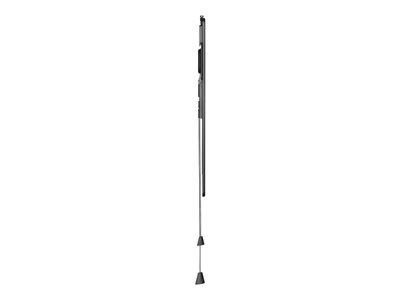 NEOMOUNTS W400BLACK WallMount 81,28-139,
