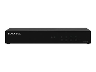 Black Box SECURE KVS4-1004D