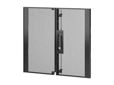 APC NetShelter SX 12U 600mm Wide Doors