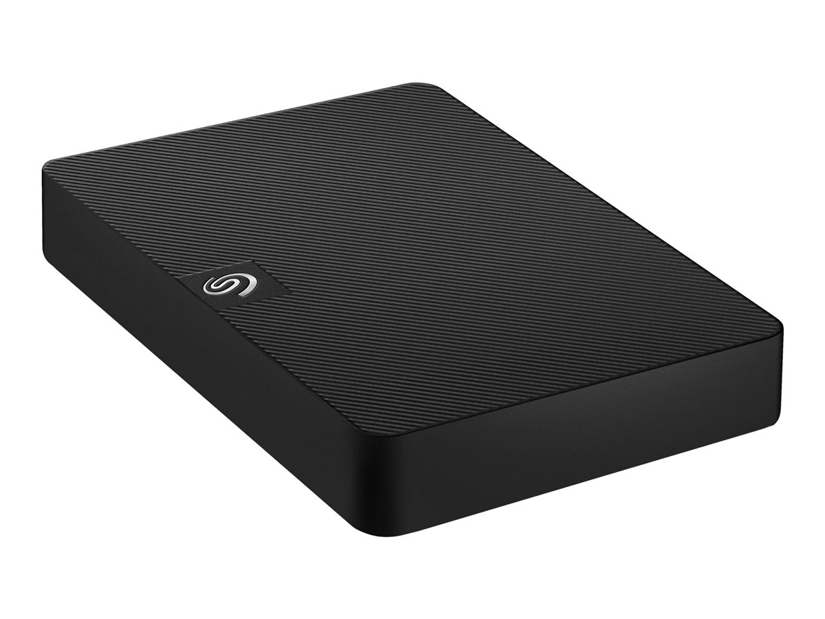 Seagate Expansion STKM5000400 - pevný disk - 5 TB - USB 3.0 – foto 4