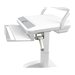 Capsa Healthcare T7 Accessory -Scanner Bracket