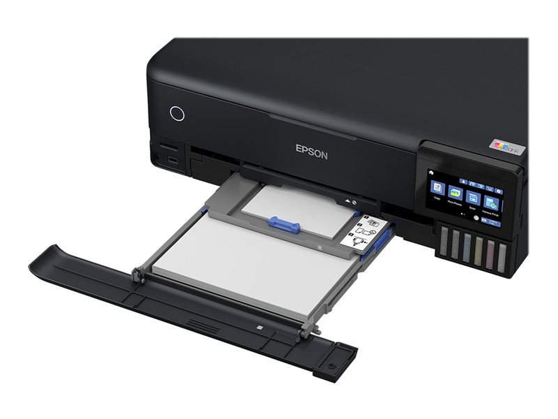 EPSON EcoTank ET-8550 Multifunctional