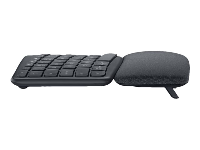 LOGI ERGO K860 - GRAPHITE (FR)