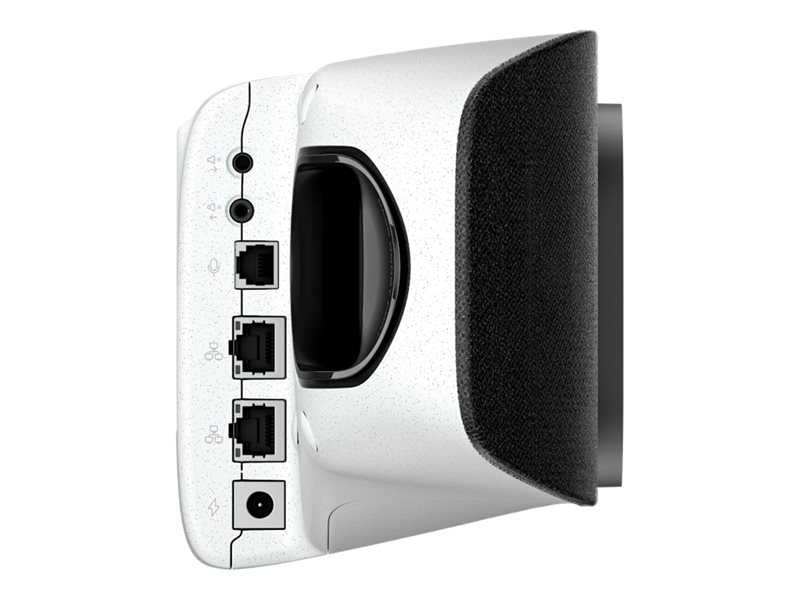 HP Poly Studio X72