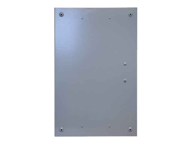 Tripp Lite Wall Mount Kirk Key Bypass Panel 240V for 80kVA 3-Phase UPS ...