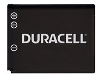 Duracell Batteri Litiumion 700mAh