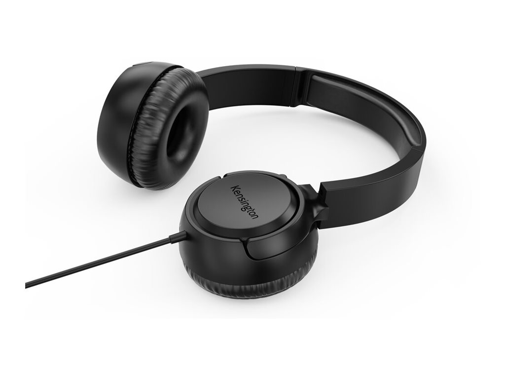 Kensington H950 EQ headset Product shot Back 78700