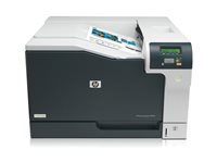 HP LASERJET COLOR CP5225DN
