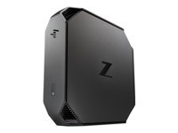 HP Workstation Z2 Mini G3 Performance