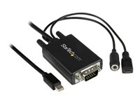 StarTech.com Cble vido MDP2VGAAMM2M