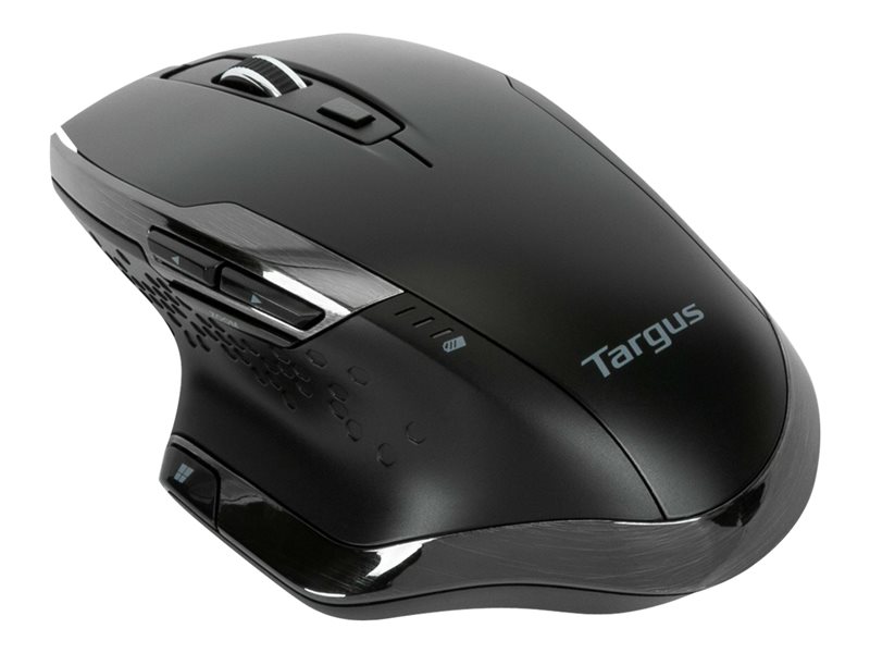 TARGUS AntiMicrobial Ergo Mouse