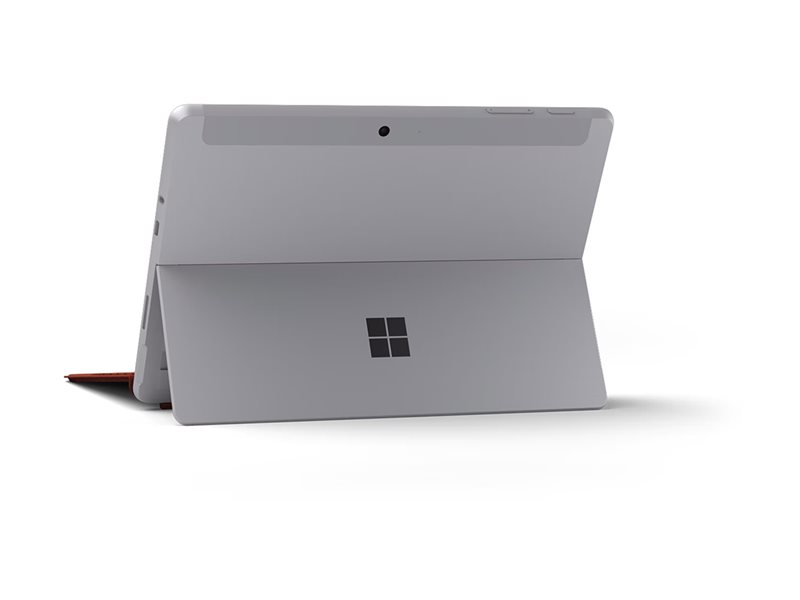 Microsoft Surface Go 4 for Business - 10.5" - Intel N-series - N200 - 8 Go RAM - 64 Go SSD
