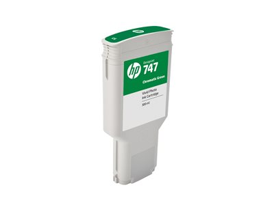 HP 745 Tintenpatrone Fotoschwarz 300 ml