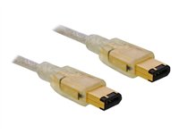 DeLOCK IEEE 1394 kabel 3m