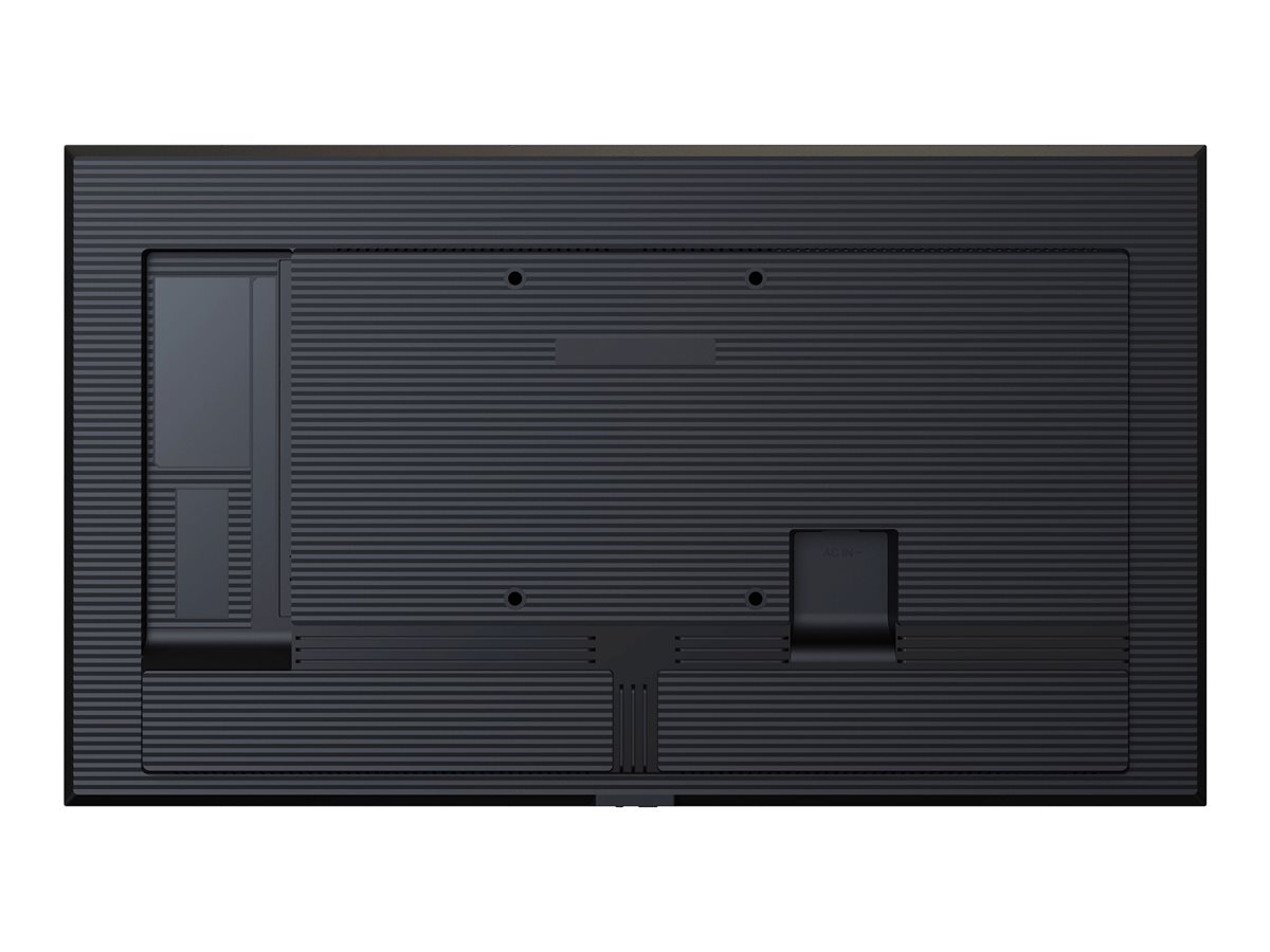 iiyama ProLite LH3260HS-B1AG 32" Třída (31.5" zobrazitelný) displej LCD s LED podsvícením - Full HD - pro digital signage – foto 7