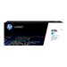 HP 658A Cyan LaserJet Toner Cartridge