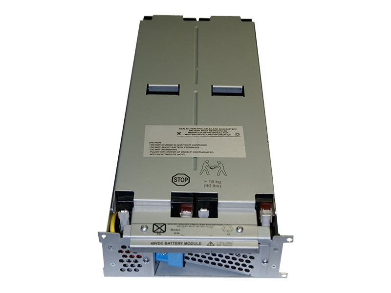 BTI Replacement Battery #43 for APC