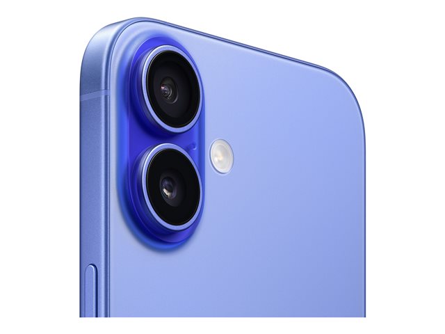 Apple iPhone 16 - 512 Go - 5G - outremer