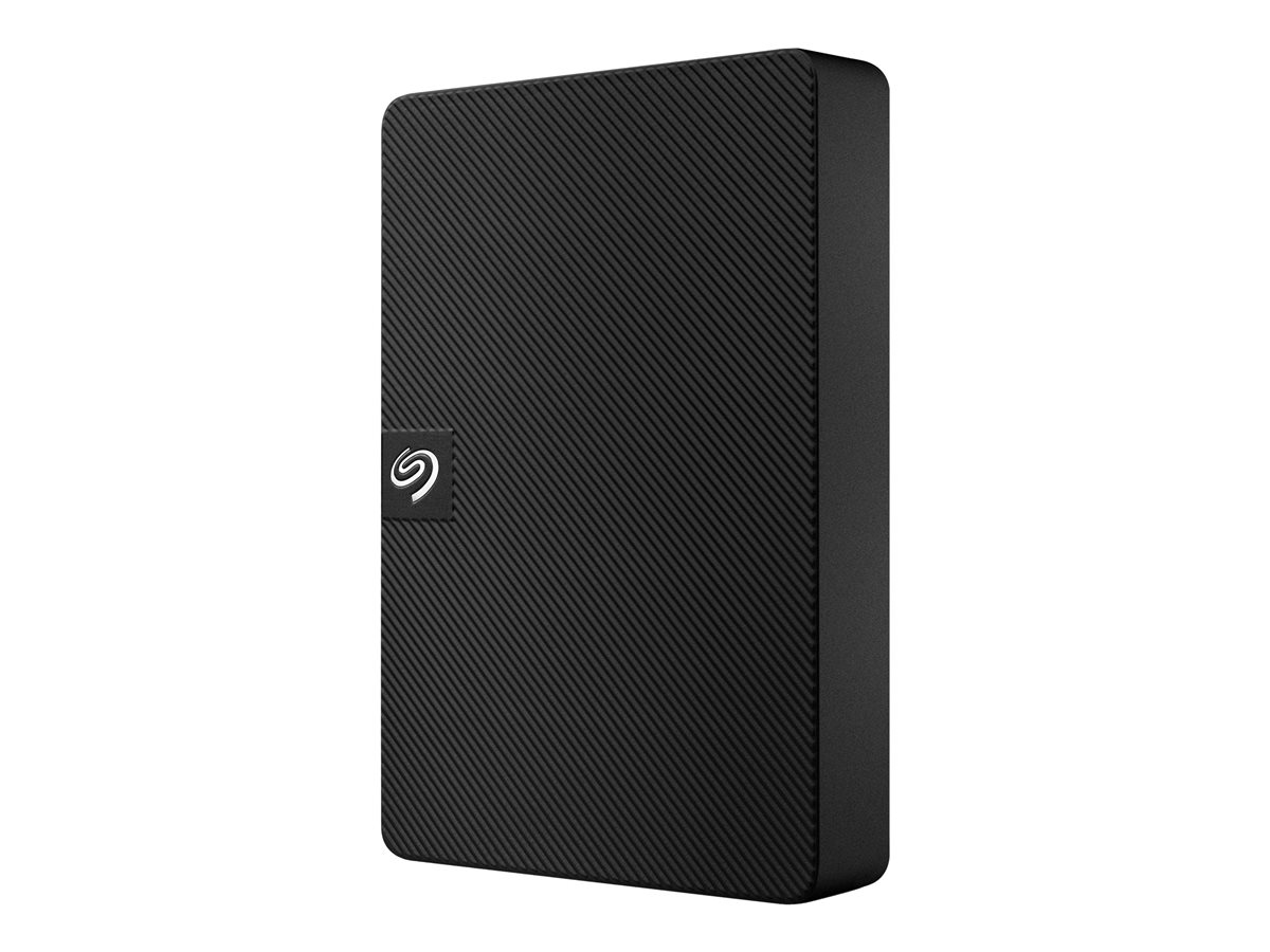 Seagate Expansion STKM5000400 - pevný disk - 5 TB - USB 3.0 – foto 6