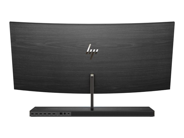 hp envy curved 34 b100na