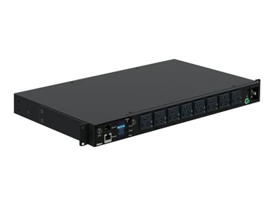 Panduit SmartZone G5 Monitored Switched (MS) Series