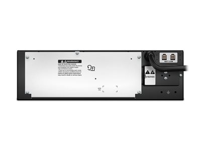 APC SRT192RMBP2, Server-, Speicher- und USV-Zubehör USV  (BILD6)