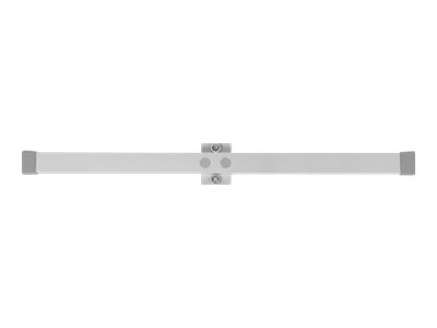 Image of Ergotron StyleView SV Accessory DIN Rail mounting component - aluminium