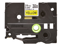 Brother TZe-FX651