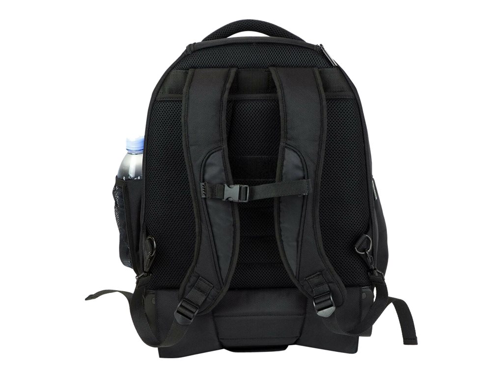 TARGUS SAC A DOS ROLLING BACKPA