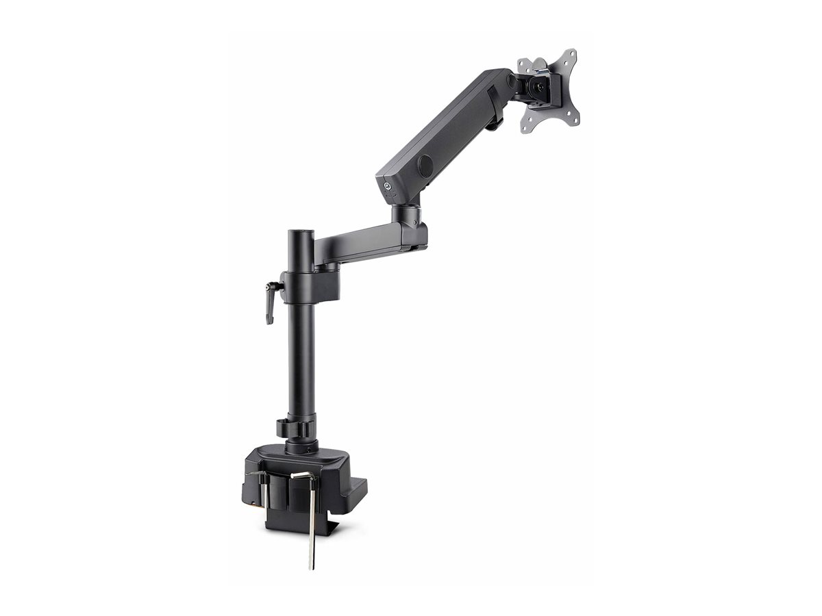 Desk Mount Monitor Arm 40in VESA Screen – foto 3