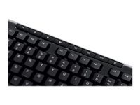 LOGI K270 Wireless Keyboard (FRA)