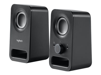 Logitech Z150 - Speakers