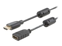 Prokord HDMI-kabel 2m 