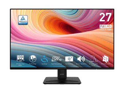 PRO MP271A E2 27IN FLAT MONITOR