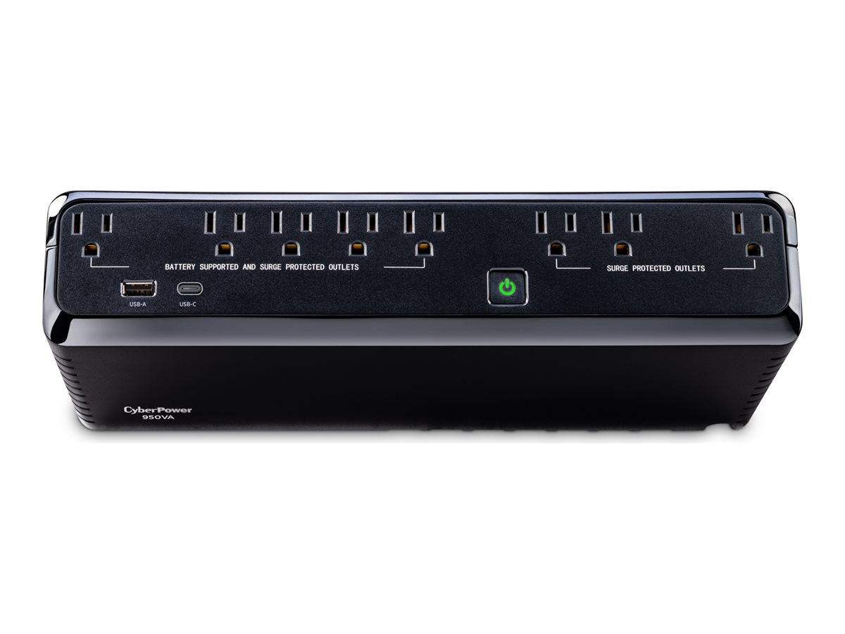 CyberPower Standby Series SL950U