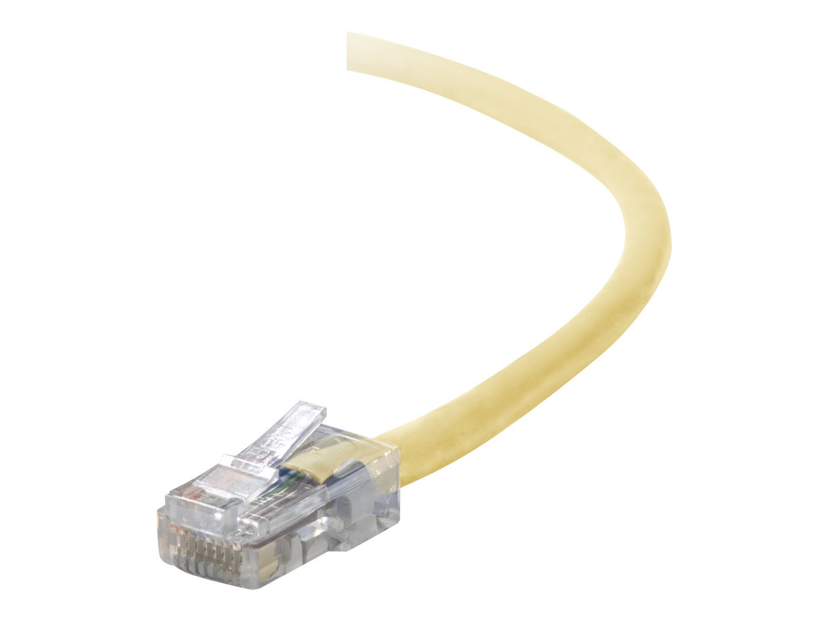 Belkin - Patch cable