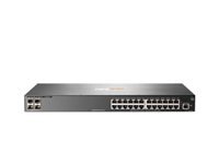HPE Aruba 2930F 24G 4SFP+