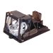 eReplacements SP-LAMP-LP3-ER Compatible Bulb - projector lamp - TAA Compliant