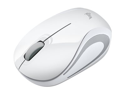 Logitech M187 - Mouse