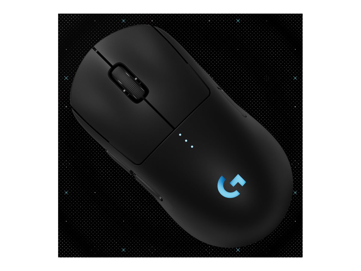 Logitech G PRO 2 - Mouse | Overview, Specs, Details | SHI
