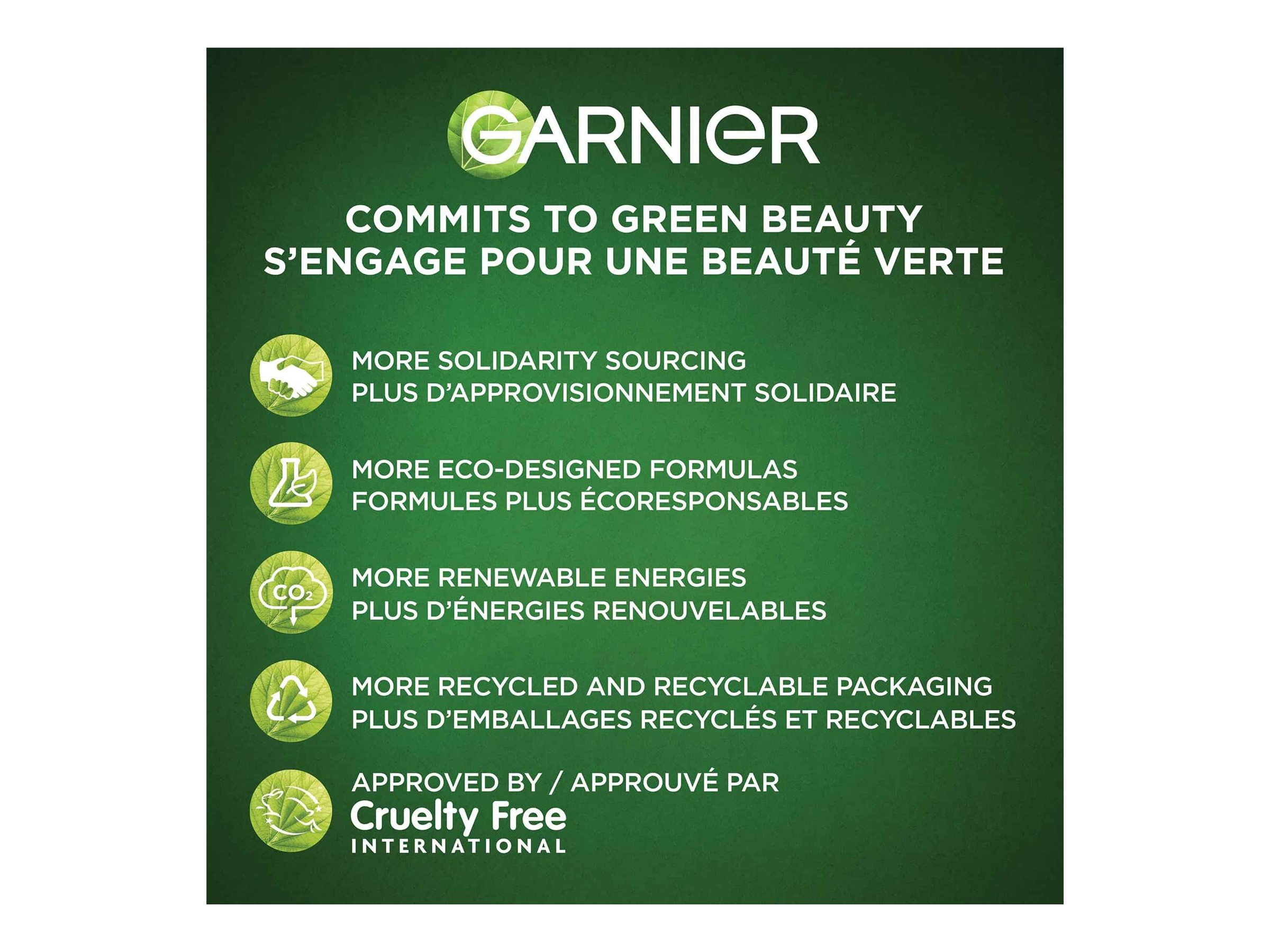 Garnier SkinActive All-in-1 Cleansing Micellar Water - 700ml