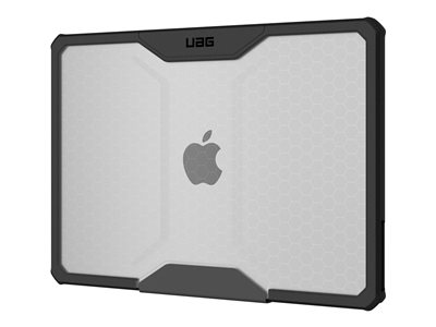 UAG MACBOOK AIR 2022 PLYO ICE/BLK