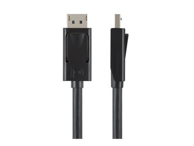 BELKIN Cable Displayport vers HDMI 1.8M