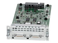 Cisco Produits Cisco NIM-2T=