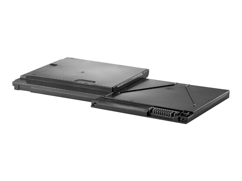 Axiom - Notebook battery (equivalent to: HP E7U25AA)