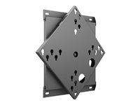 Multibrackets M VESA Wallmount Flip Monteringssæt LCD display 50'-95'