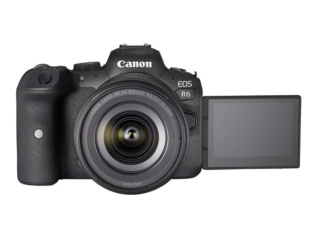 canon r6 currys