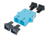 DIGITUS Netværkskobling Fiberoptik OM3