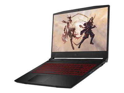 MSI Katana GF66 12UD-878CA